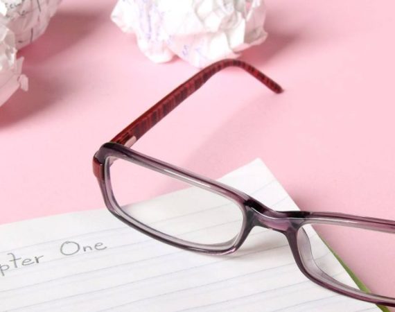 Why Every Writer Needs an Email